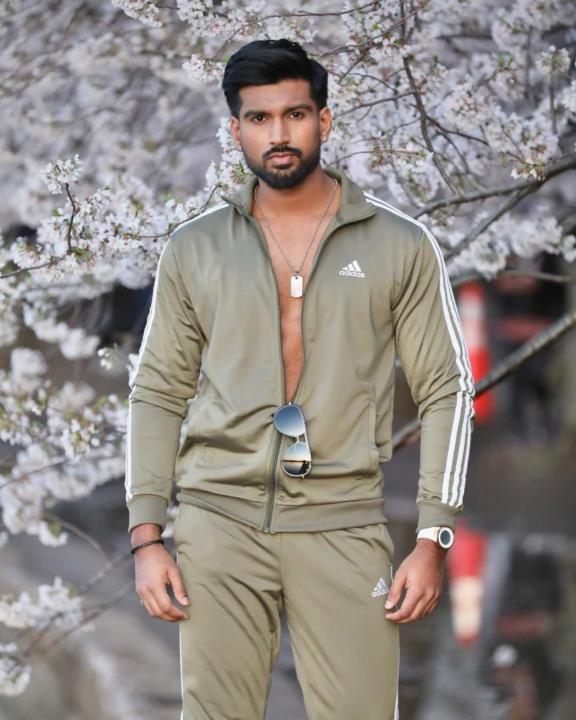 Suveer Ramsook