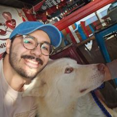 Miguel Uriel Gonzalez Urueta