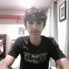 Lakshya A