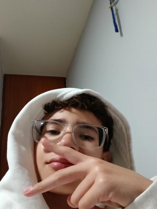 Keiven Morales Montalvo Keiven