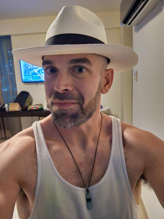 Joe Riley