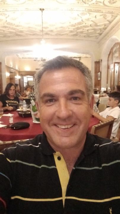 Matías Santini