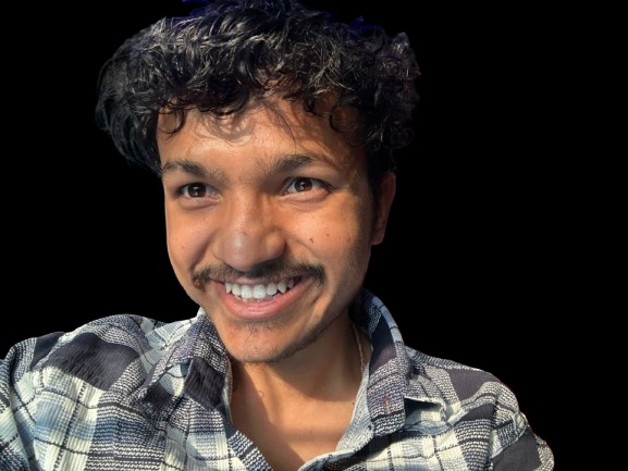 Om Ghatol