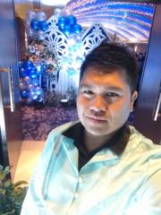 Arvin Dayondon