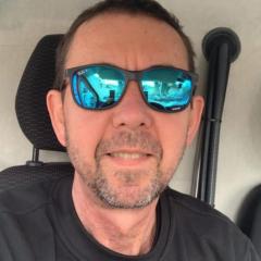 Wayne Mayes