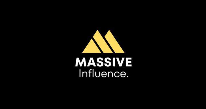 Massive Influence