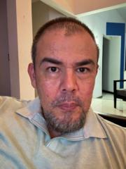 Óscar Cambronero Molina