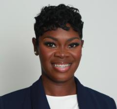 Ashley Brown