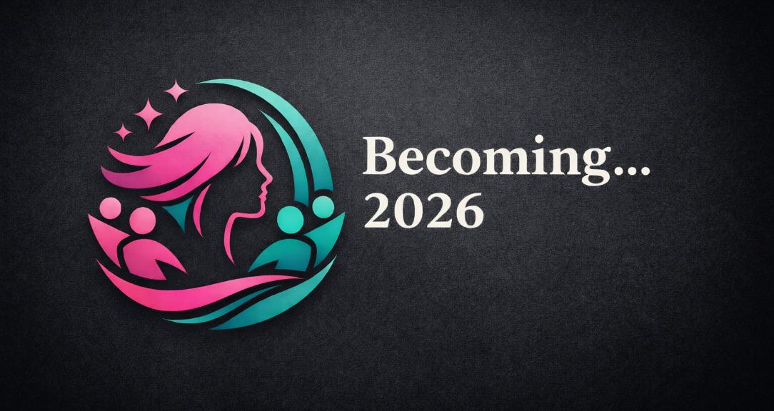 Becoming ... 2026