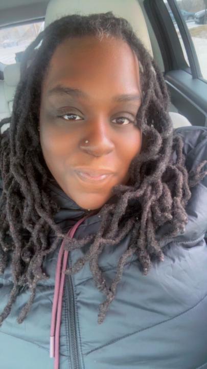 Shatiya Singletary