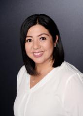 Sarah Lin