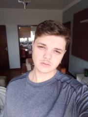 Rodrigo Castamann