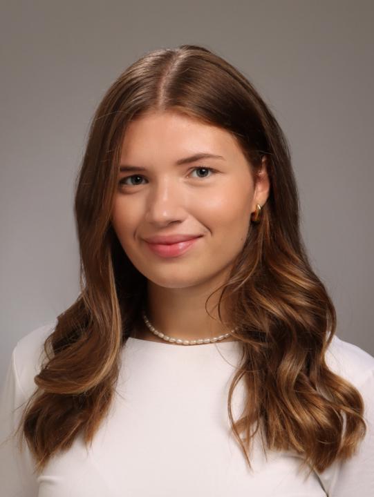 Liv Marie Sendobry