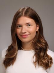 Liv Marie Sendobry