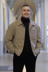 Corentin Jodry