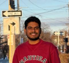 Vinay Aleti