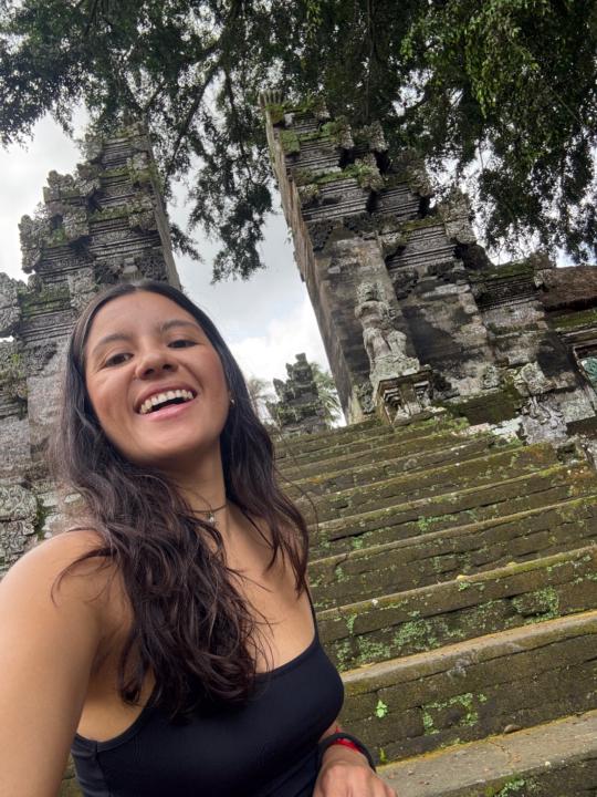 Maria alejandra Garcia carvajal