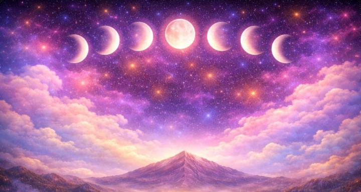 Key to the Moon Collective