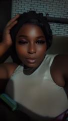 Quaneshia Washington