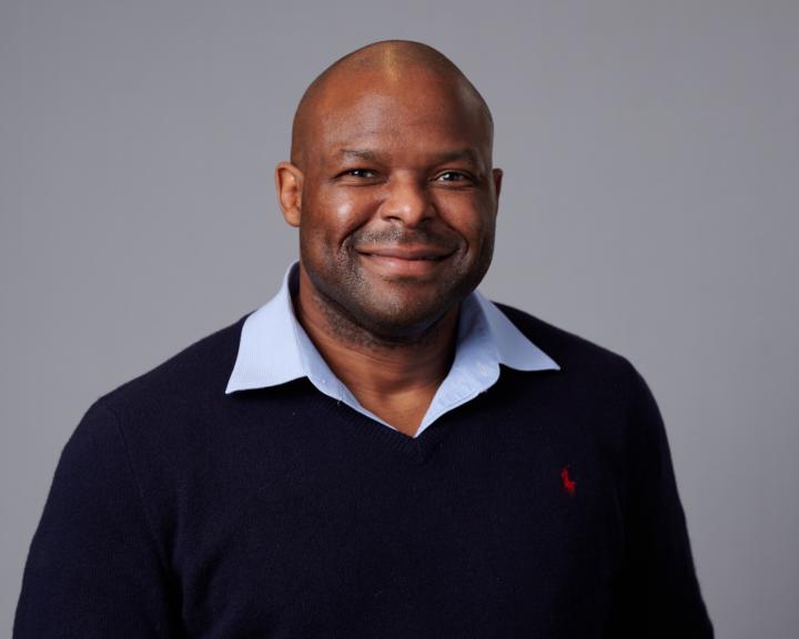 Michael Brimage
