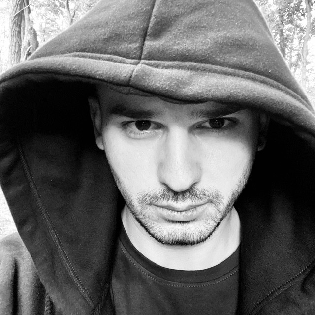 Yevhen Bozhet