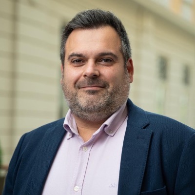 Marco Costa