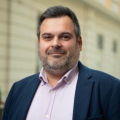 Marco Costa