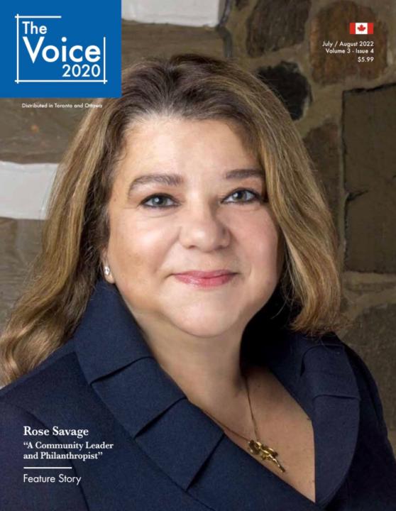 Rose Savage