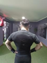 Javier Polanco Merino