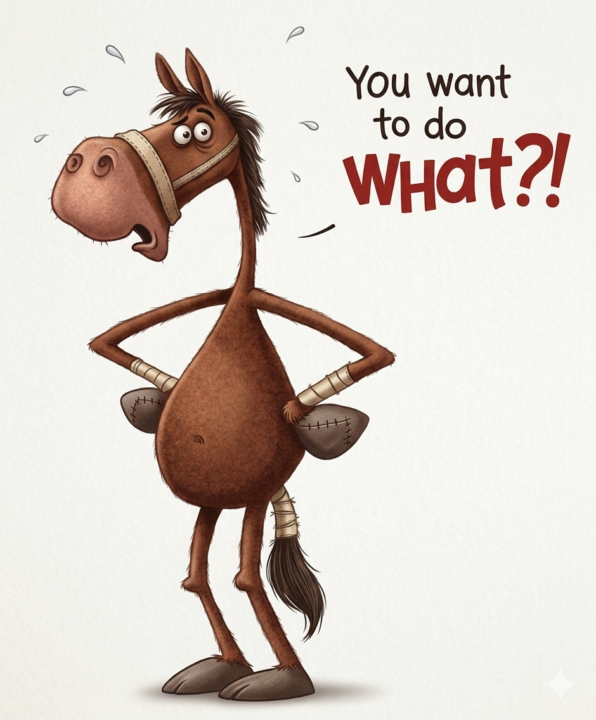Biomechanics Coaching - So what?  ..........