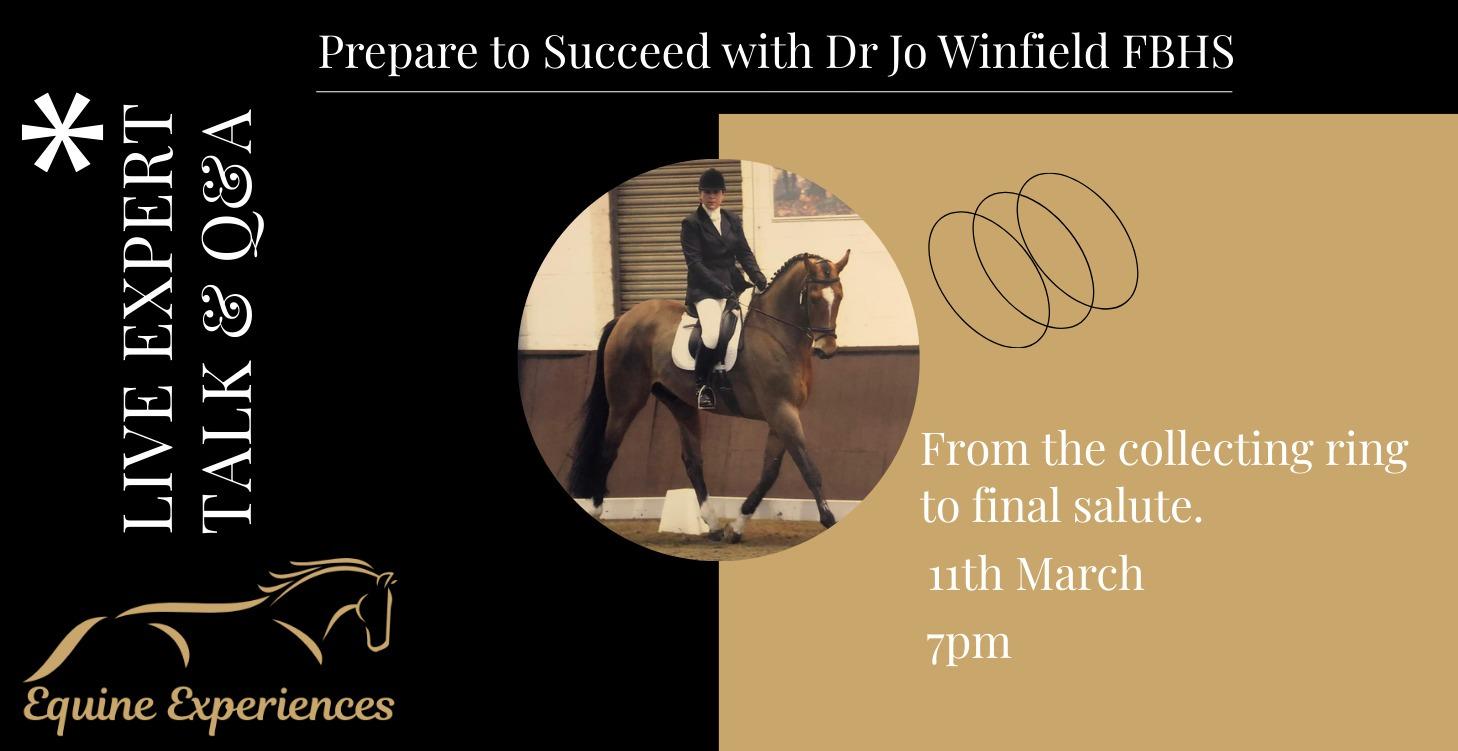 Live Expert Talk & Q&A