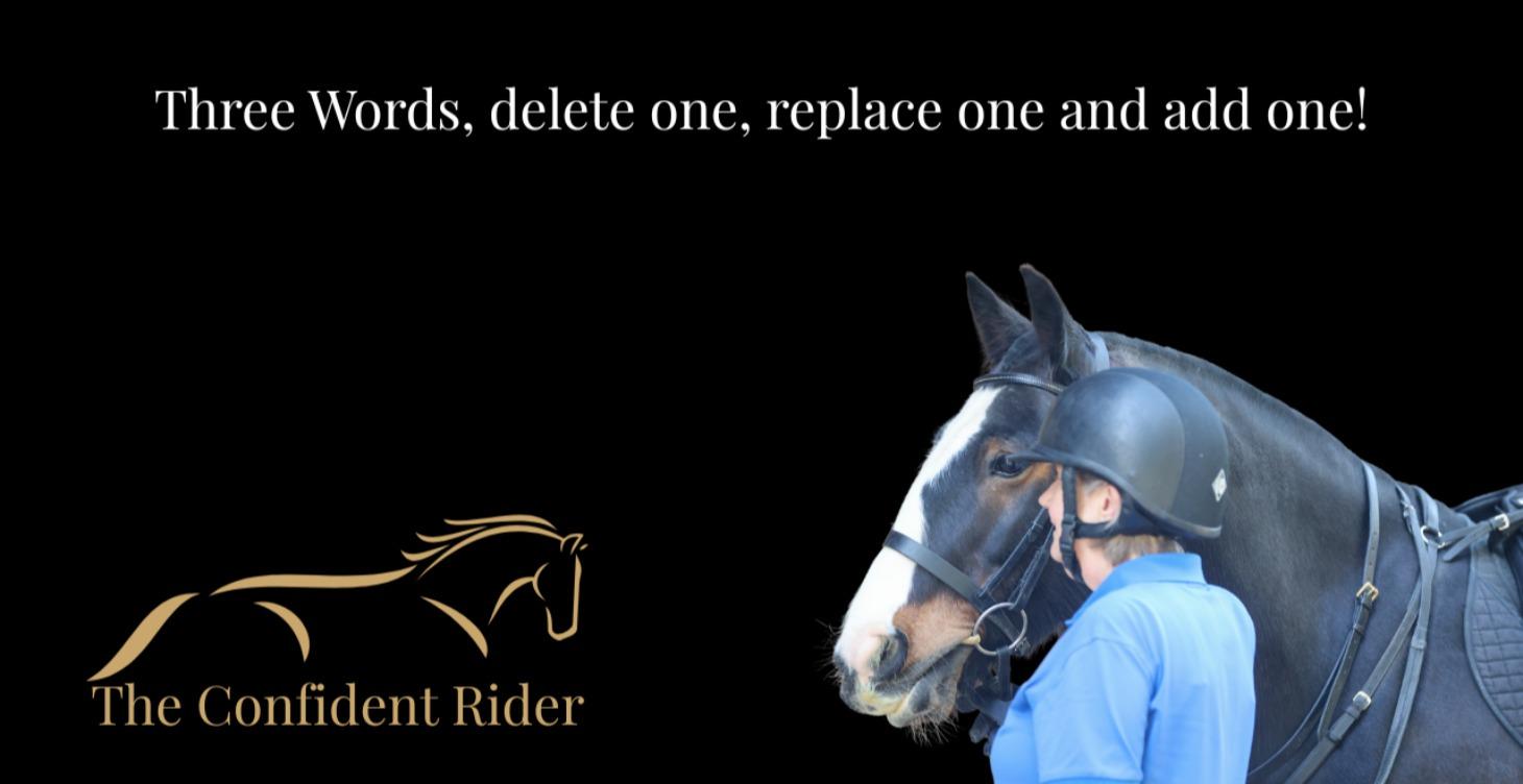 The words we use!