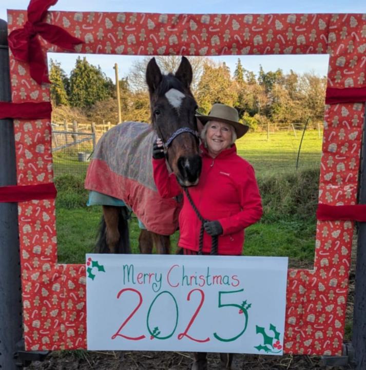 Together at 104 years old!