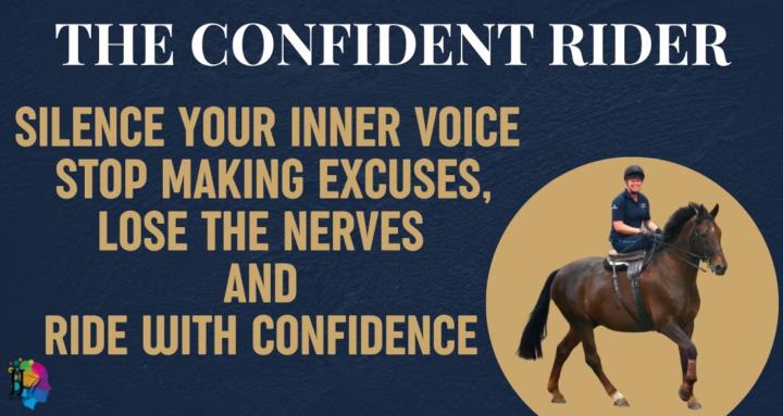 The Confident Rider