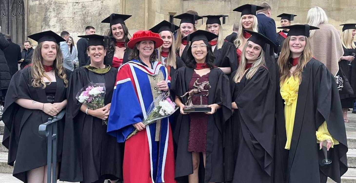 Are You On The Same Page?