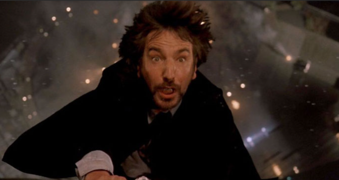 Christmas Film or not? What's your take on it?