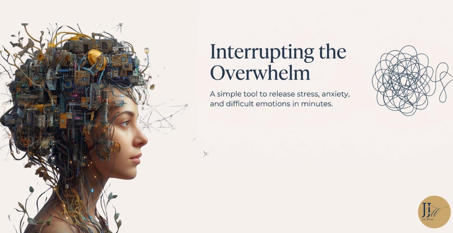 How to Self Soothe