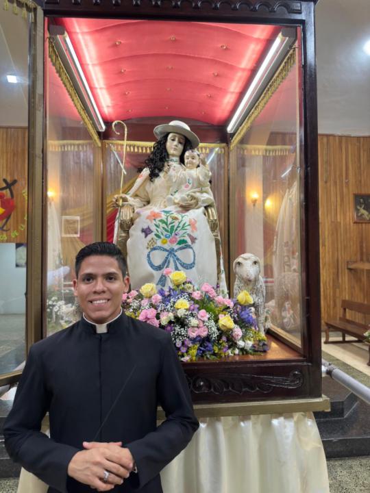 Brian Rodríguez Rivas Uzcátegui