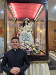 Brian Rodríguez Rivas Uzcátegui