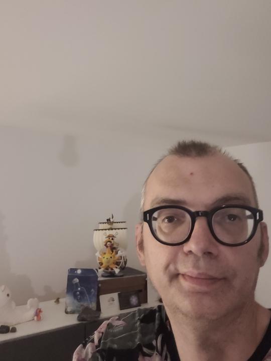 Gilles Derouaisne