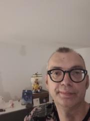 Gilles Derouaisne