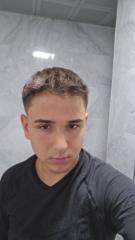 İlkcan berk Akalın