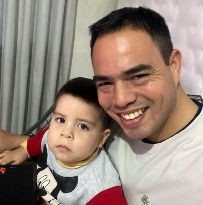 Mauricio Valdez Castañeda