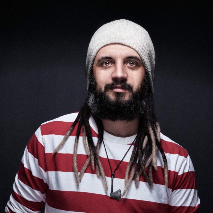 Dominik Izaquiel dos Santos Tomé
