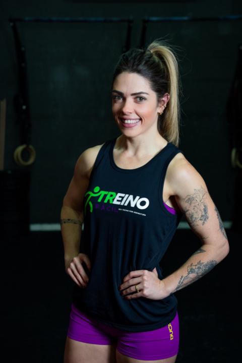 Fernanda Morelli Teixeira