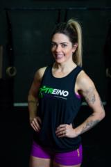 Fernanda Morelli Teixeira