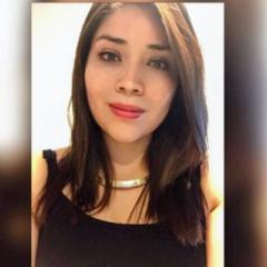 Thalia G Lobato Inocencio