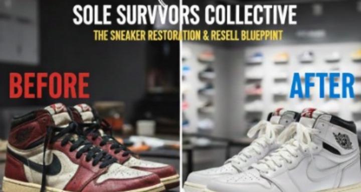 Sole Survivors Collective