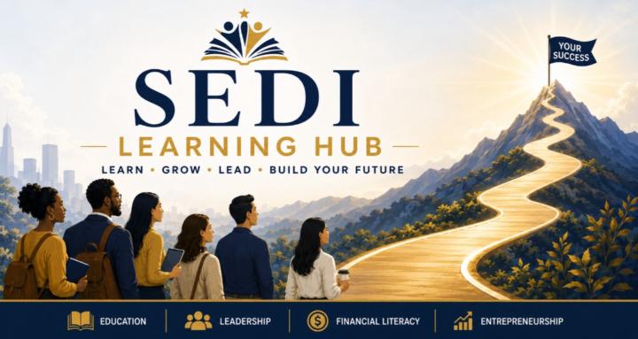 SEDI Learning Hub