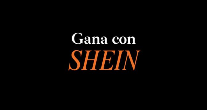 Gana con SHEIN